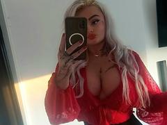 AnastasiaBabeX - female webcam at xLoveCam
