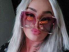 AnastasiaBabeX - female webcam at xLoveCam