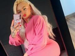 AnastasiaBabeX - female webcam at xLoveCam