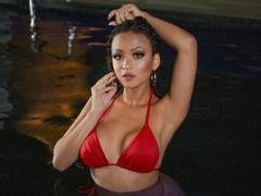 JulianaCarter - female with brown hair and  big tits webcam at LiveJasmin