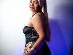 AnastassiaTaylor - blond female with  big tits webcam at LiveJasmin
