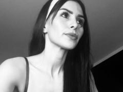 AnastasiaXBloom - female with brown hair and  big tits webcam at xLoveCam