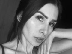 AnastasiaXBloom - female with brown hair and  big tits webcam at xLoveCam