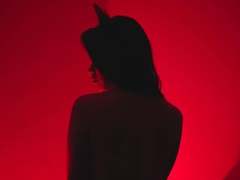 AnastasiiaS - female with black hair and  big tits webcam at xLoveCam