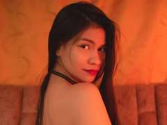 AnastasiiaS - female with black hair and  big tits webcam at xLoveCam