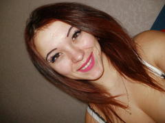 Amanda4u1 - female with black hair and  big tits webcam at LiveJasmin