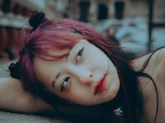 AnateishaLovelyBox from xLoveCam