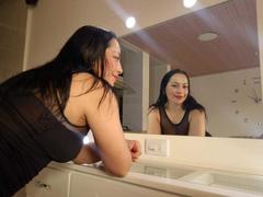 AnayPorter - female webcam at xLoveCam