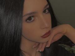AnayaSweety - female with black hair and  small tits webcam at xLoveCam