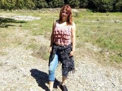 AnaysBigTits - female webcam at xLoveCam