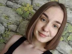 AndaHot69 - female with brown hair and  big tits webcam at xLoveCam