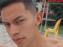 AnderCooper - male webcam at xLoveCam