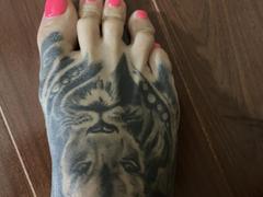 CrazyDaria from xLoveCam