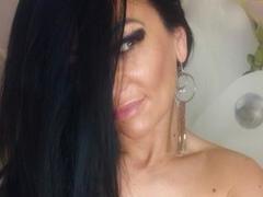CrazyDaria - female with black hair and  big tits webcam at xLoveCam