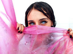 GaneshaHoffman - female with brown hair webcam at LiveJasmin