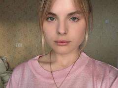 TeodoraBinney - blond female webcam at StripChat