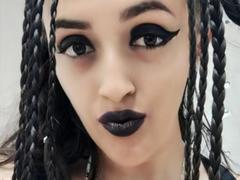 AndreaHotLove69 - female with brown hair webcam at xLoveCam