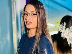 AndreaLarson - blond female with  big tits webcam at LiveJasmin