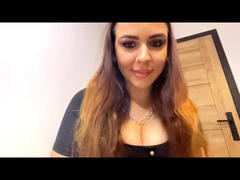 AndreaShow from xLoveCam