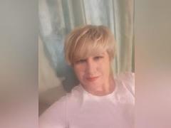 AndreaTay - blond female with  small tits webcam at xLoveCam