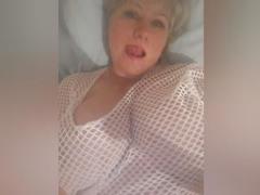 AndreaTay - blond female with  small tits webcam at xLoveCam