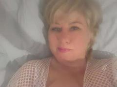 AndreaTay - blond female with  small tits webcam at xLoveCam