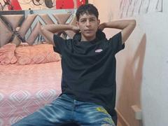 AndresColl69 from xLoveCam
