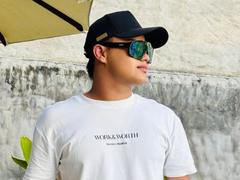 AndresLeon - male webcam at xLoveCam