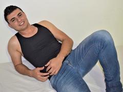 AndresMuller from LiveJasmin