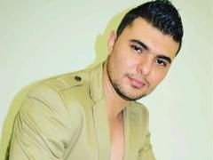 AndresMuller - male webcam at LiveJasmin