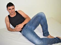 AndresMuller from LiveJasmin