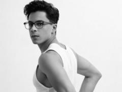 AndrewHaalls - male webcam at xLoveCam