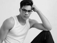 AndrewHaalls - male webcam at xLoveCam