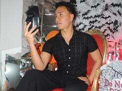 AndrewThomas - male webcam at xLoveCam