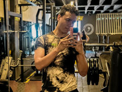 AndrewThomas - male webcam at xLoveCam