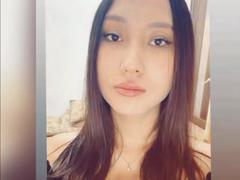 AndrianaFive - female with  big tits webcam at xLoveCam