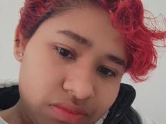 AndromedaSix from xLoveCam