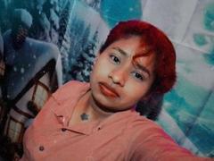 AndromedaSix - female with  big tits webcam at xLoveCam