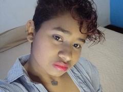 AndromedaSix - female with  big tits webcam at xLoveCam