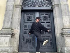 AndruStar - male webcam at xLoveCam