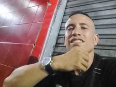 AndyCopers - male webcam at xLoveCam