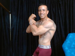 AndyCopers from xLoveCam