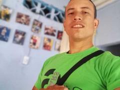 AndyCopers - male webcam at xLoveCam