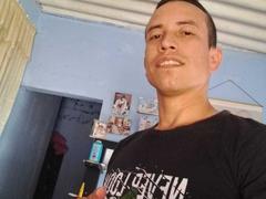 AndyCopers - male webcam at xLoveCam