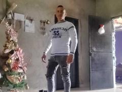 AndyCopers - male webcam at xLoveCam