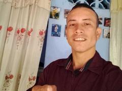 AndyCopers - male webcam at xLoveCam