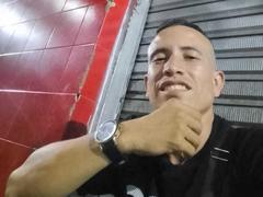 AndyCopers - male webcam at xLoveCam