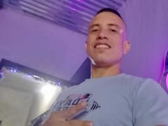AndyCopers - male webcam at xLoveCam