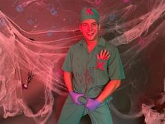 AndyFame - male webcam at xLoveCam