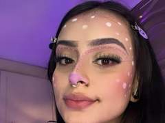 AndyTaj - female with black hair webcam at xLoveCam